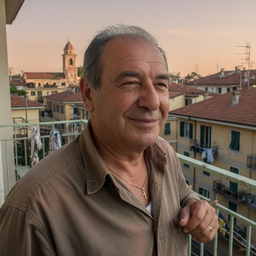 Nicola Rinaldi