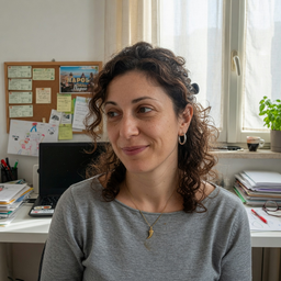 Graziella B.