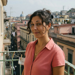 Elettra G.