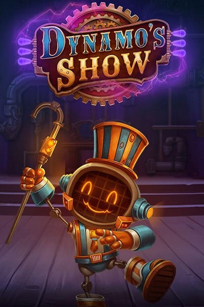 Slot Dynamo's Show su Betrepublic Casino