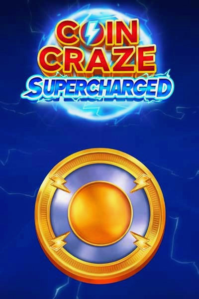 Coin Craze: Supercharged: la slot su Cleobetra Casino