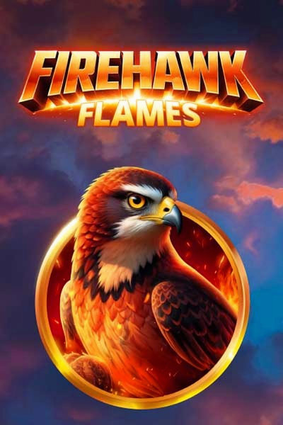 Slot Firehawk Flames su Kingmaker Casino