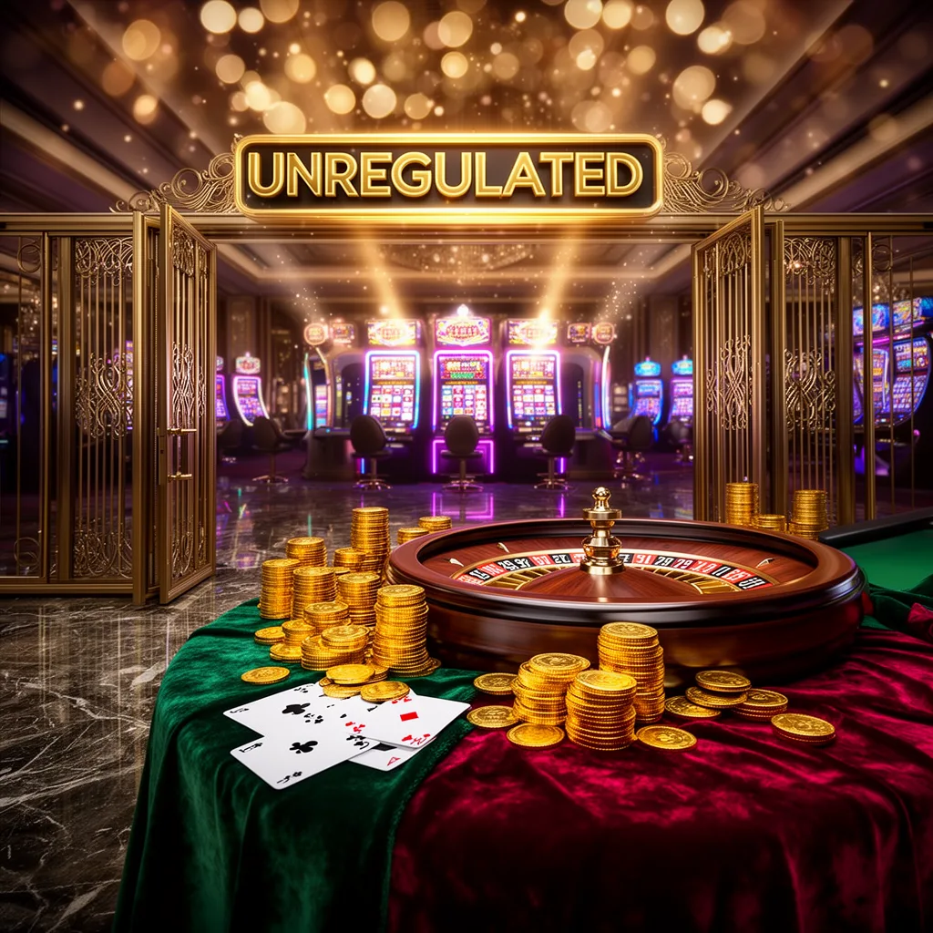 Casino online sicuro e affidabile