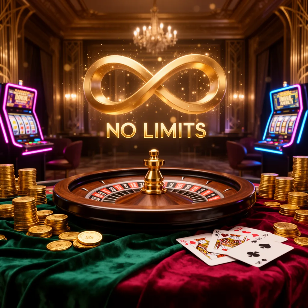 Slot machine e giochi da casino