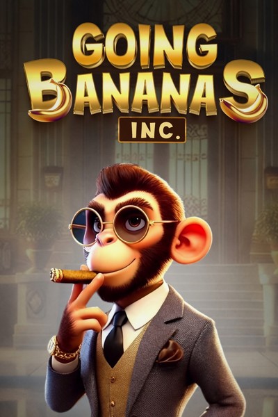 Slot Going Bananas Inc su Betrepublic Casino