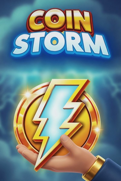 Slot Coin Storm su Casinova Casino