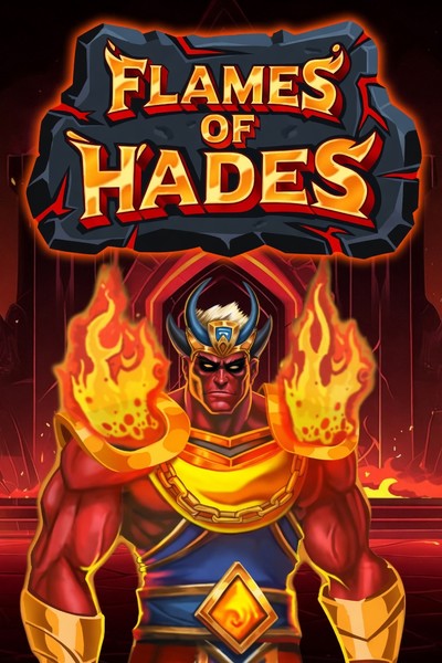 Slot Flames of Hades su Casinova Casino