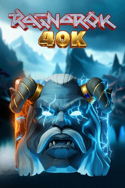 Slot Ragnarok 40K su Casinova Casino
