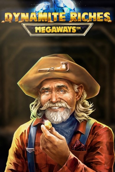 Slot Dynamite Riches Megaways su Cleobetra Casino