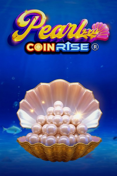 Slot Pearl Coin Rise su Cleobetra Casino