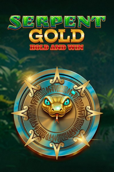 Slot Serpent Gold: Hold & Win su Cleobetra Casino