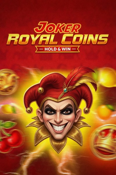 Slot Joker Royal Coins: Hold&Win su Kingmaker Casino