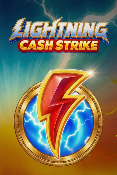 Slot Lightning Cash Strike su Kingmaker Casino